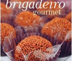 Brigadeiro de Caipirinha