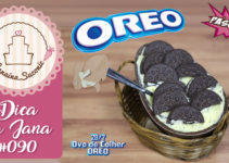 Ovo de Colher Ninho com OREO