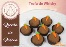 Trufa de Whisky