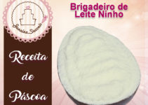 Brigadeiro de Ninho – Dica de Páscoa #5