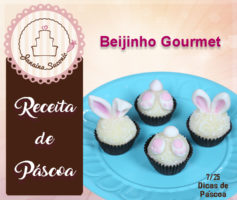 Beijinho Gourmet