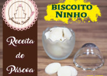 Biscoitos de Ninho