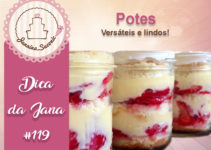 Potes – Versáteis e Lindos