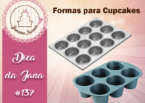 Formas para Cupcakes