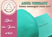 Azul Tiffany