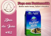 Buttermilk Caseiro