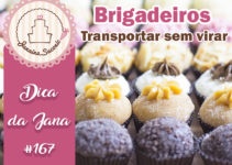 Brigadeiros – Transporte Seguro