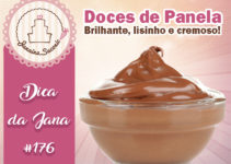 Doces Cremosos