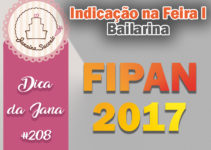 FIPAN 2017 – Indicação I