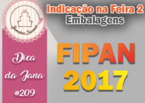 FIPAN 2017 – Indicação II