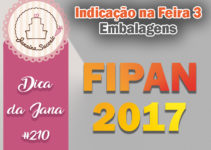 FIPAN 2017 – Indicação III