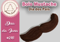 Bolo Mustache