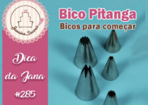 Bico Pitanga