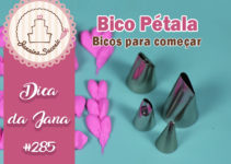 Bico Pétala