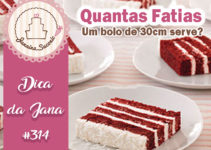 Quantas Fatias Rende?