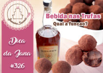 Como Banhar Trufas?