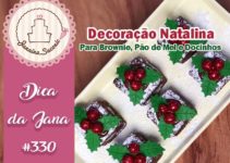 Decoração Natalina