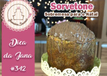 Sorvetone