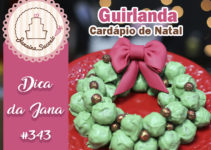 Guirlanda de Trufas